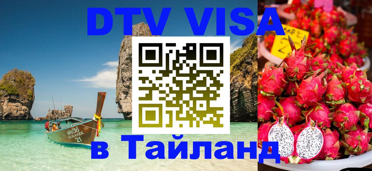 Сколько стоит DTV виза — актуальные цены, оформление даже без документов - 19.11.2025 